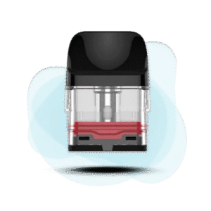 Змінний картридж Vaporesso XROS Cartridge 2 мл