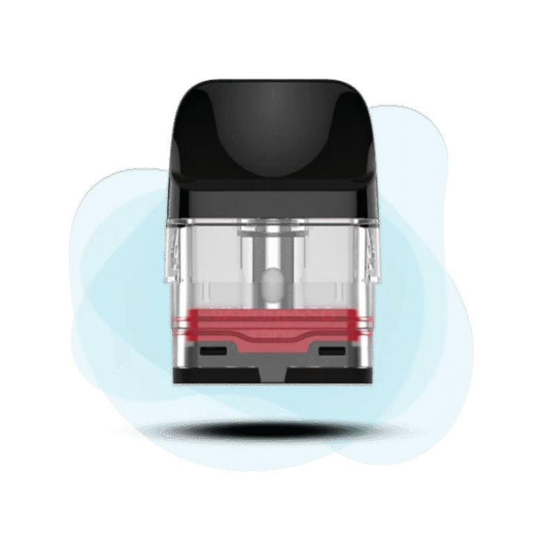 Змінний картридж Vaporesso XROS Cartridge 2 мл