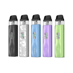 Vaparesso Xros 4 Mini