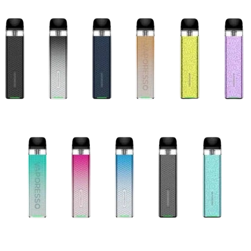 Vaparesso Xros 3 mini