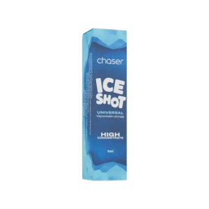 Ice Shot 1 ml (для рідин 30 мл)