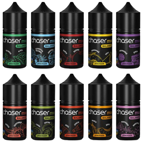 Chaser Mix 30 ml