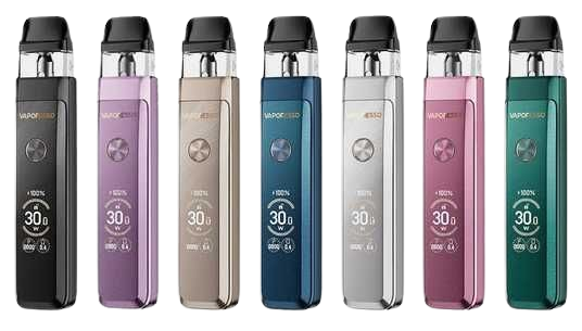 Vaporesso Xros Pro 2