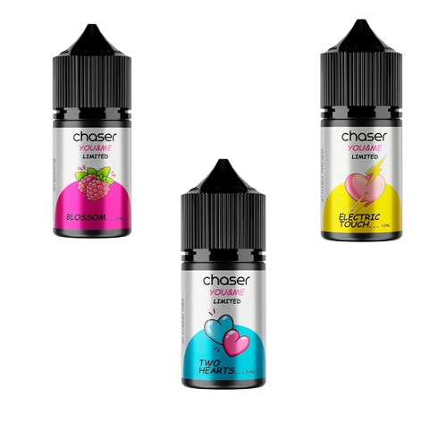 Chaser Limited You&me 30 ML