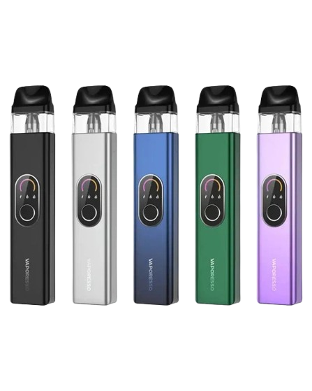 Vaporesso Xros 4