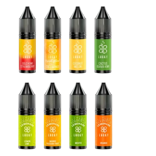 Lucky 15 ML